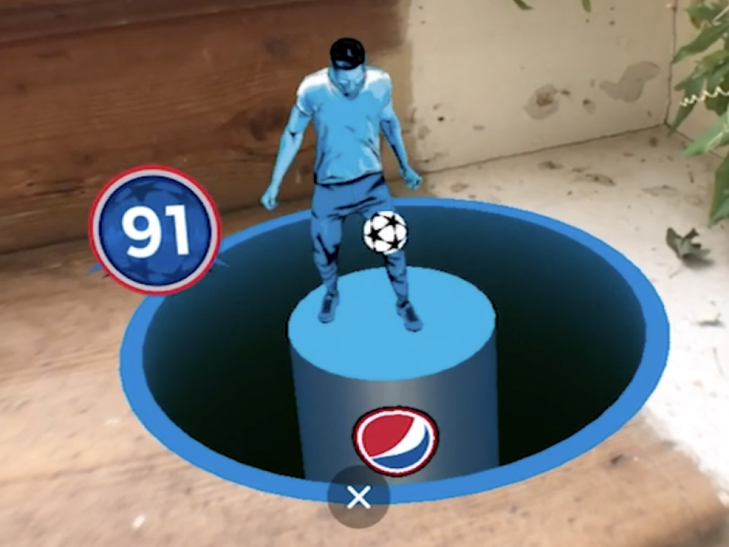 Pepsi