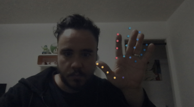 Tensorflow.js Experiments