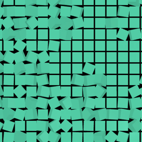 #webgl #gameOfLife