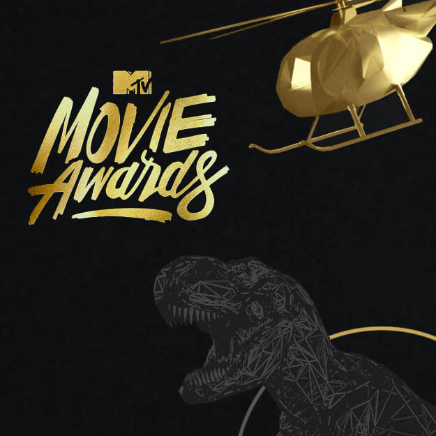 MTV Movie Awards